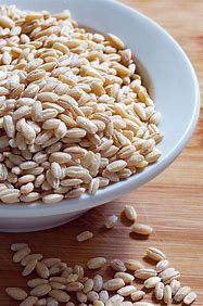 Pearl Barley 100g