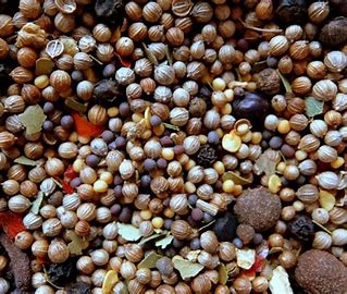 Pickling Spice