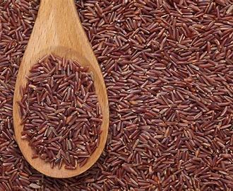 Red Rice 100g – Little Green Refills