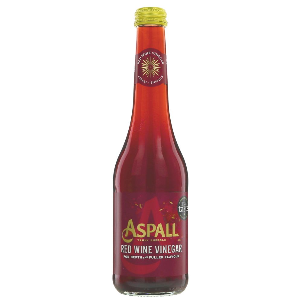 Aspells Red Wine Vinegar350ml