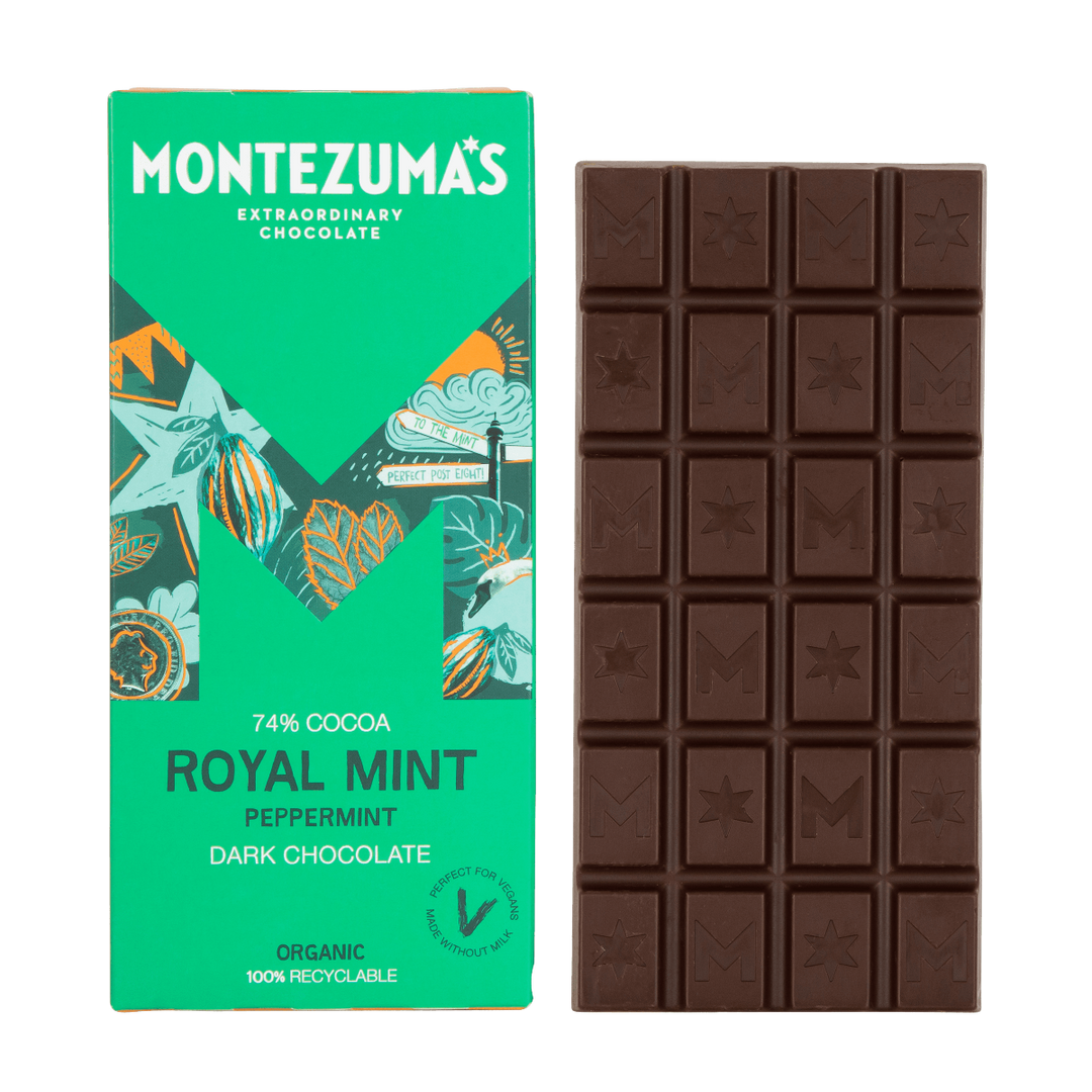 Montezuma Royal Mint