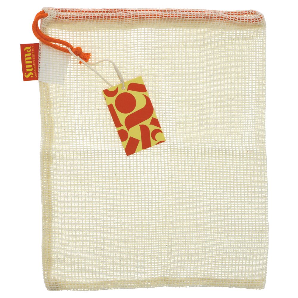 Suma Mesh Produce Bag Medium