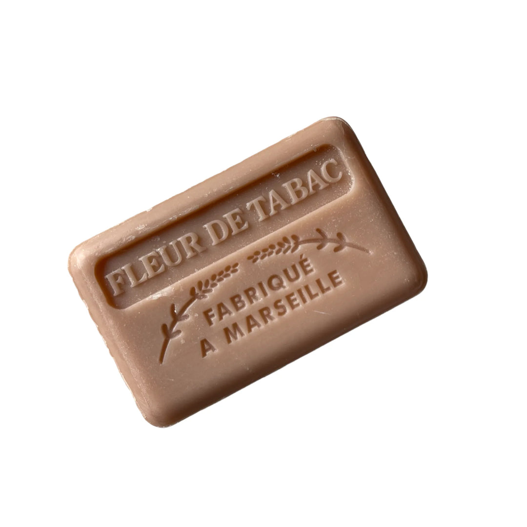 Chateaux Du Savon Fleur De Tabac