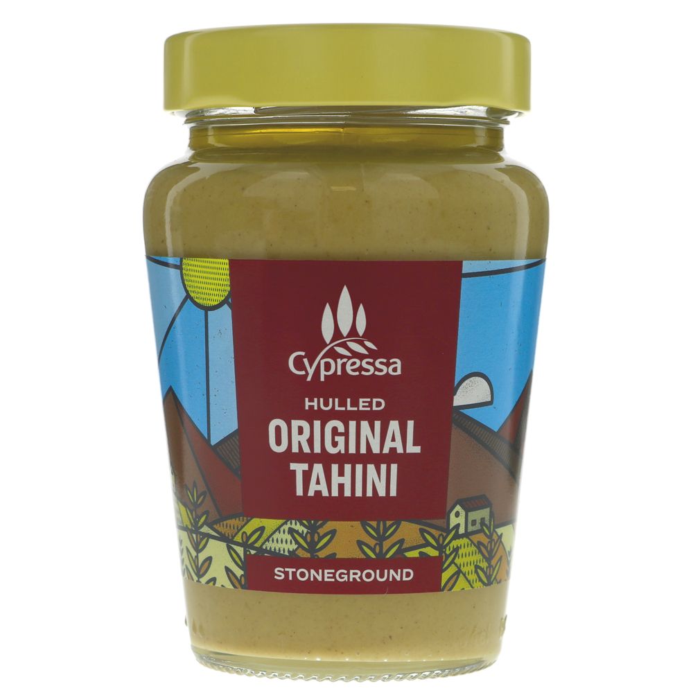 Cypressa Tahini 300g