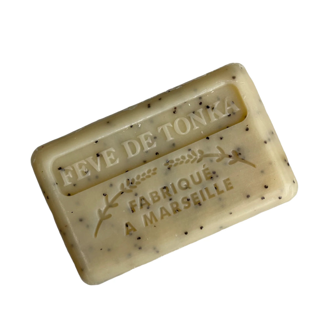 Chateaux Du Savon Feve De Tonka