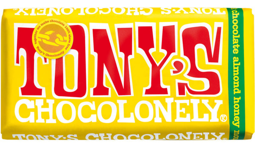 Tony’s Nougat 180g