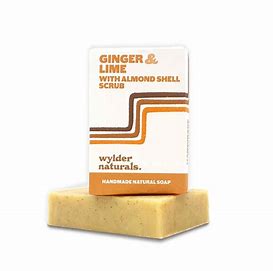 Wylder Ginger