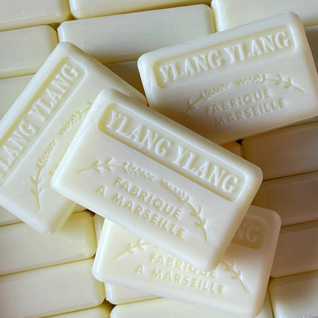 Chateaux Du Savon Ylang Ylang