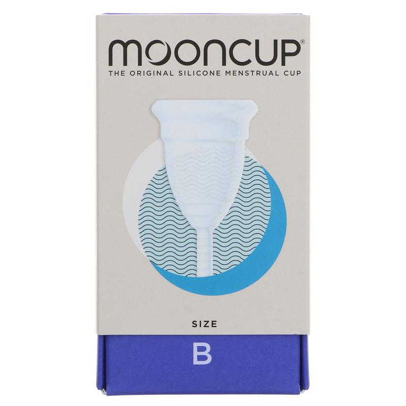 Mooncups