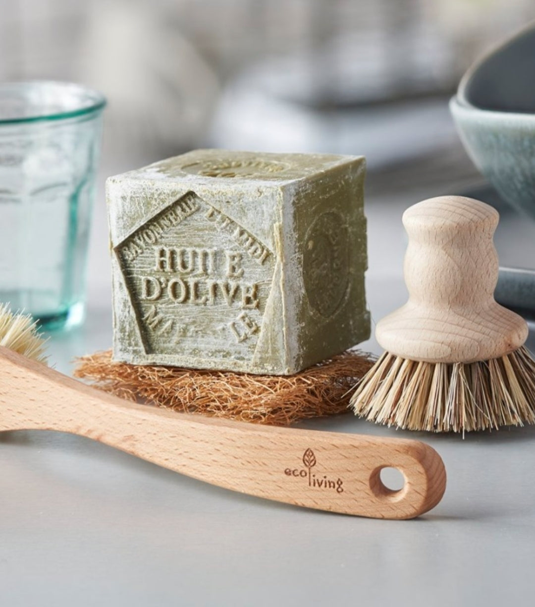 Marseille Soap