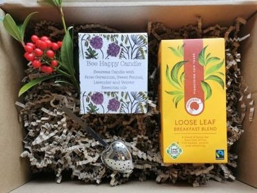 Fill your own - Gift box