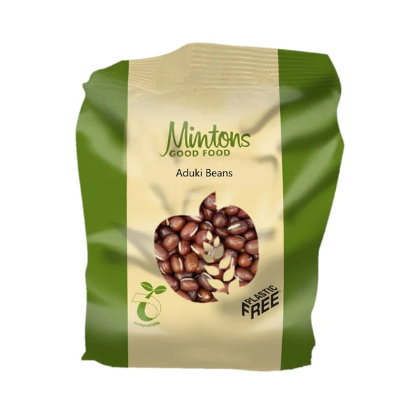Aduki Beans