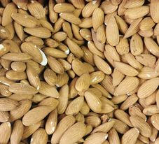 Almonds 100g
