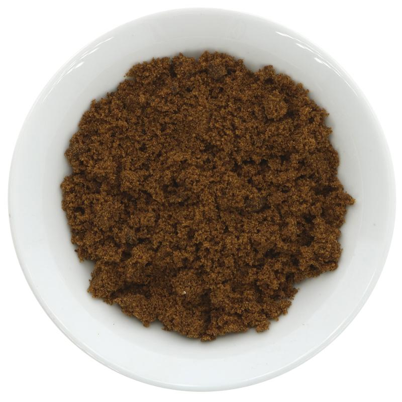 Dark Muscavado 100g