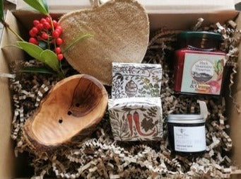 Fill your own - Gift box