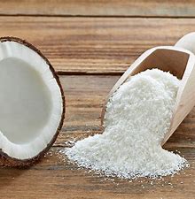 Desiccated Coconut 100g