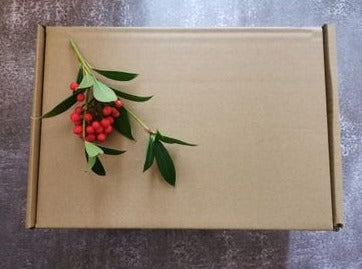 Fill your own - Gift box