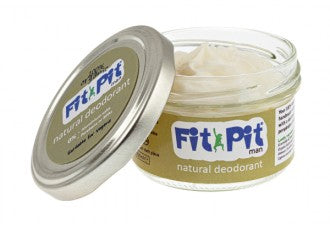Fit Pit Man