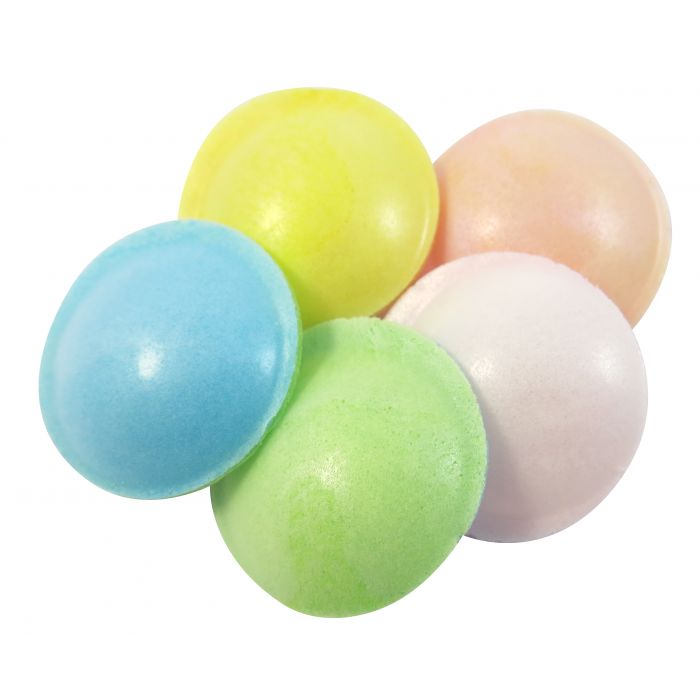 Flying saucers 100g Vegan