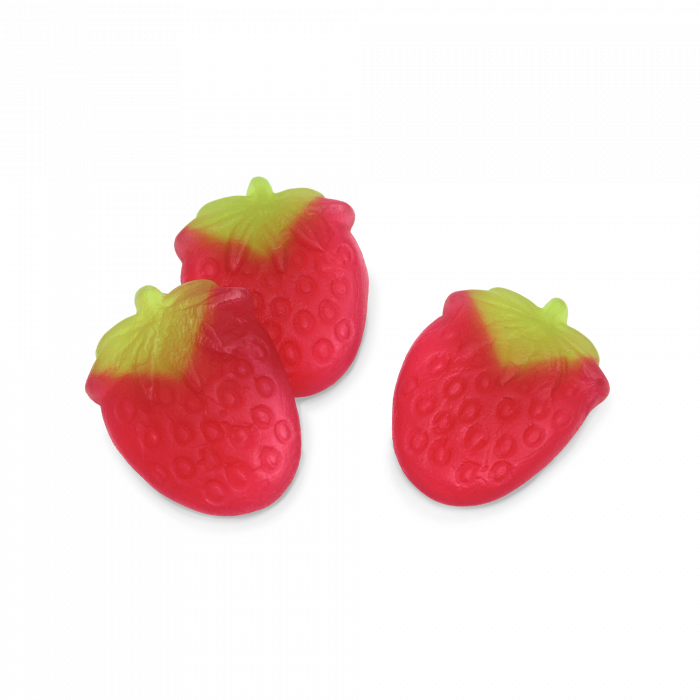 Giant Strawberries 100g