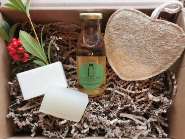Fill your own - Gift box