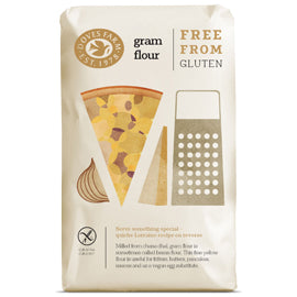 Gram Flour 1kg